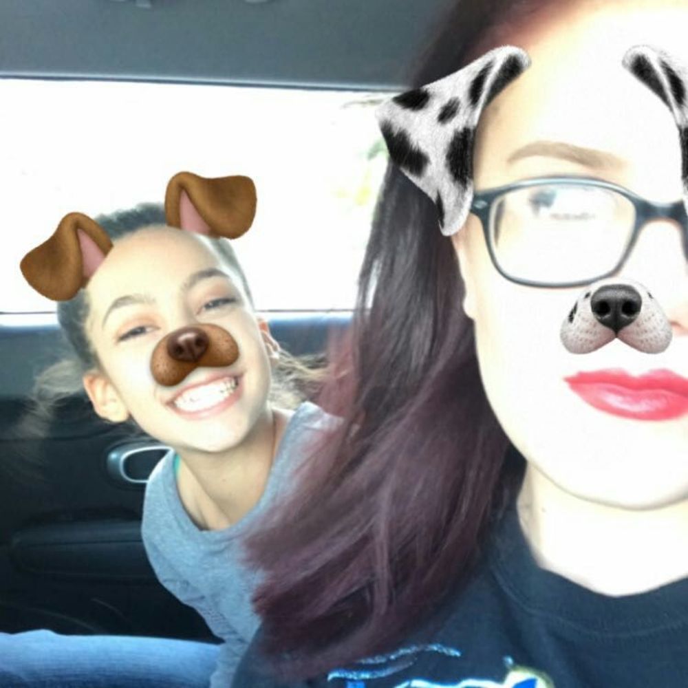 Meet your Posher, Skylar